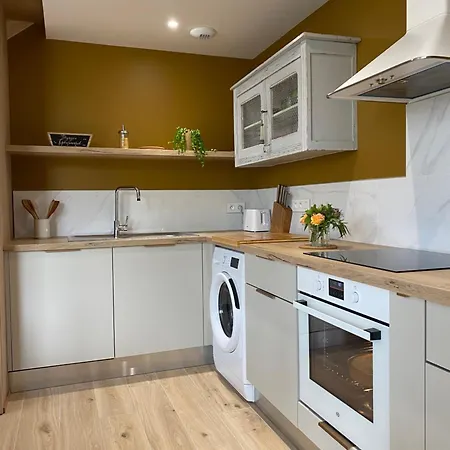 Maison 4 Personnes, Jardin, Piscine La Rochelle *