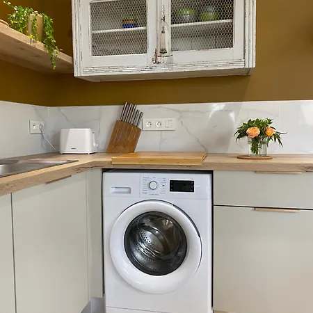 Maison 4 Personnes, Jardin, Piscine La Rochelle