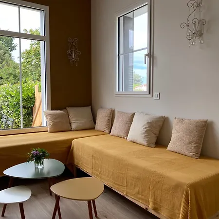 Maison 4 Personnes, Jardin, Piscine La Rochelle