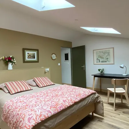 Maison 4 Personnes, Jardin, Piscine La Rochelle