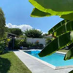 Maison 4 Personnes, Jardin, Piscine * La Rochelle (Charente-Maritime)