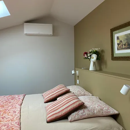 Maison 4 Personnes, Jardin, Piscine La Rochelle Casa de Férias Lagord