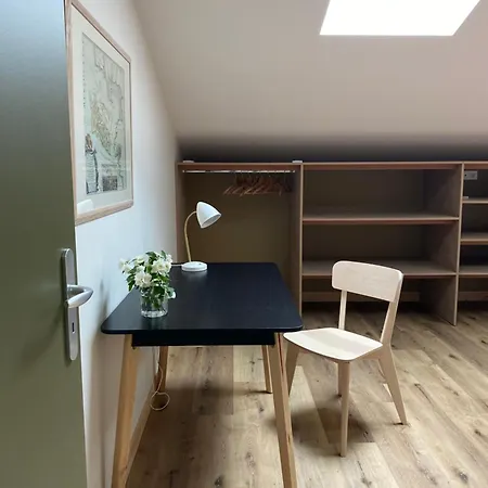 펜션 Maison 4 Personnes, Jardin, Piscine La Rochelle