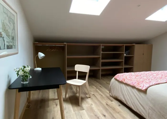 Feriehus Maison 4 Personnes, Jardin, Piscine La Rochelle Lagord