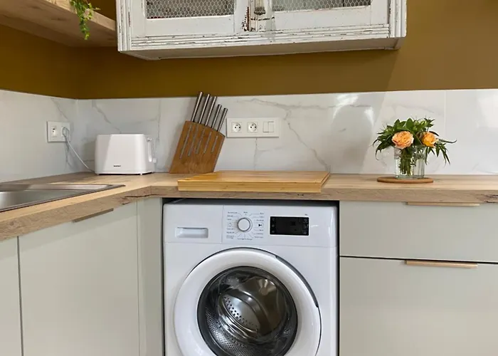 Maison 4 Personnes, Jardin, Piscine La Rochelle