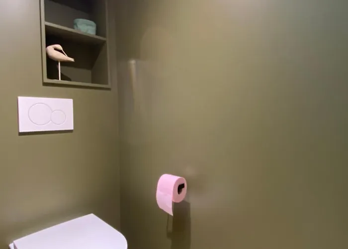 Maison 4 Personnes, Jardin, Piscine La Rochelle Feriehus *