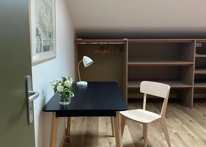 Feriehus Maison 4 Personnes, Jardin, Piscine La Rochelle